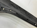 Listwa progowa Fiat 500 Abarth 07-24r. PRAWA nakładka progowa progu zewnętrzna prawy próg 735465478