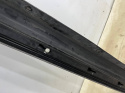 Listwa progowa Fiat 500 Abarth 07-24r. PRAWA nakładka progowa progu zewnętrzna prawy próg 735465478
