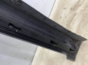Listwa progowa Fiat 500 Abarth 07-24r. PRAWA nakładka progowa progu zewnętrzna prawy próg 735465478