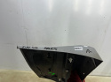 Listwa progowa Fiat 500 Abarth 07-24r. PRAWA nakładka progowa progu zewnętrzna prawy próg 735465478