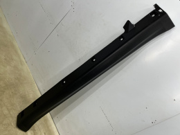 Listwa progowa Suzuki Vitara II III 15r.- PRAWA nakładka progu zewnętrzna próg prawy 77231-54p0