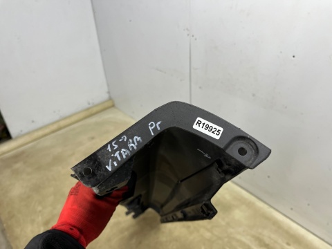 Listwa progowa Suzuki Vitara II III 15r.- PRAWA nakładka progu zewnętrzna próg prawy 77231-54p0 Listwa progowa Suzuki Vitara II III 15r.- PRAWA nakładka progu zewnętrzna próg prawy 77231-54p0