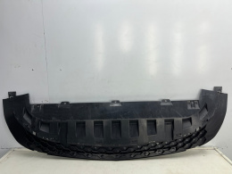 Osłona pod zderzak Mercedes W447 Vito 14-19r. przednia płyta dolna podwozia pod silnik a4478850036