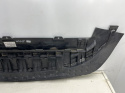 Osłona pod zderzak Mercedes W447 Vito 14-19r. przednia płyta dolna podwozia pod silnik a4478850036