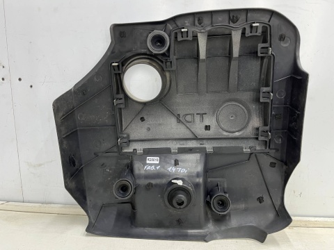 Pokrywa silnika Skoda Fabia I 99-08r. 1.4 TDi diesel osłona górna nakładka na silnik 045103925 Pokrywa silnika Skoda Fabia I 99-08r. 1.4 TDi diesel osłona górna nakładka na silnik 045103925