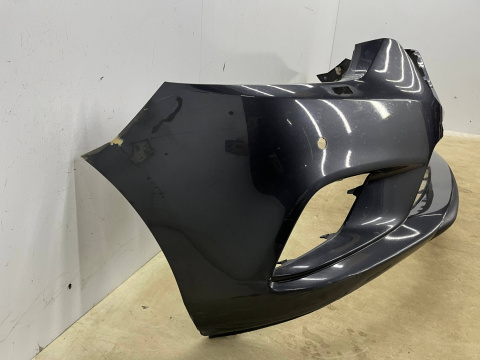 Zderzak przedni Mazda 6 III GJ 12-15r. Przedlift przód 4XPDC spryski GHP9-50031 Zderzak przedni Mazda 6 III GJ 12-15r. Przedlift przód 4XPDC spryski GHP9-50031