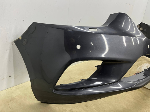 Zderzak przedni Mazda 6 III GJ 12-15r. Przedlift przód 4XPDC spryski GHP9-50031 Zderzak przedni Mazda 6 III GJ 12-15r. Przedlift przód 4XPDC spryski GHP9-50031