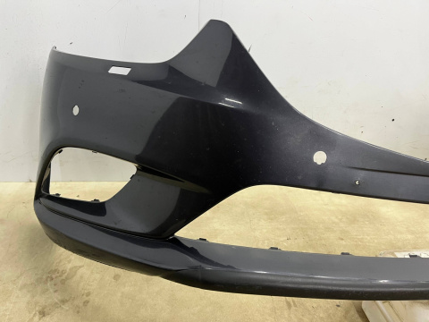 Zderzak przedni Mazda 6 III GJ 12-15r. Przedlift przód 4XPDC spryski GHP9-50031 Zderzak przedni Mazda 6 III GJ 12-15r. Przedlift przód 4XPDC spryski GHP9-50031