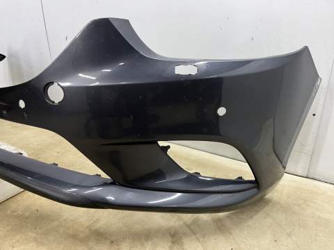 Zderzak przedni Mazda 6 III GJ 12-15r. Przedlift przód 4XPDC spryski GHP9-50031 Zderzak przedni Mazda 6 III GJ 12-15r. Przedlift przód 4XPDC spryski GHP9-50031