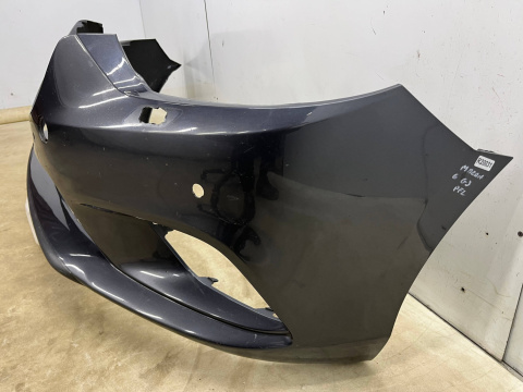Zderzak przedni Mazda 6 III GJ 12-15r. Przedlift przód 4XPDC spryski GHP9-50031 Zderzak przedni Mazda 6 III GJ 12-15r. Przedlift przód 4XPDC spryski GHP9-50031