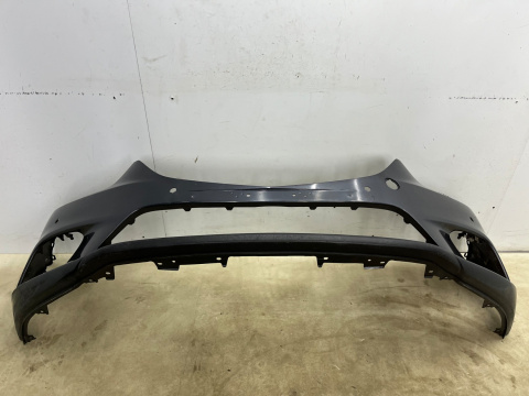 Zderzak przedni Mazda 6 III GJ 12-15r. Przedlift przód 4XPDC spryski GHP9-50031 Zderzak przedni Mazda 6 III GJ 12-15r. Przedlift przód 4XPDC spryski GHP9-50031