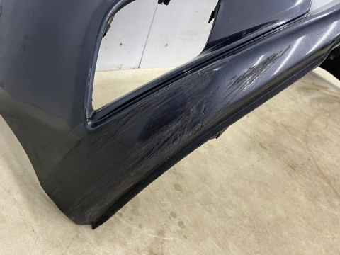 Zderzak przedni Mazda 6 III GJ 12-15r. Przedlift przód 4XPDC spryski GHP9-50031 Zderzak przedni Mazda 6 III GJ 12-15r. Przedlift przód 4XPDC spryski GHP9-50031