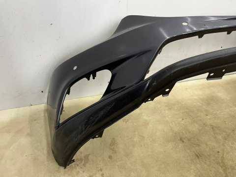 Zderzak przedni Mazda 6 III GJ 12-15r. Przedlift przód 4XPDC spryski GHP9-50031 Zderzak przedni Mazda 6 III GJ 12-15r. Przedlift przód 4XPDC spryski GHP9-50031