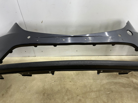 Zderzak przedni Mazda 6 III GJ 12-15r. Przedlift przód 4XPDC spryski GHP9-50031 Zderzak przedni Mazda 6 III GJ 12-15r. Przedlift przód 4XPDC spryski GHP9-50031