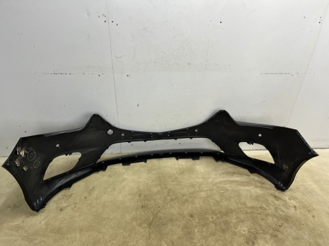 Zderzak przedni Mazda 6 III GJ 12-15r. Przedlift przód 4XPDC spryski GHP9-50031 Zderzak przedni Mazda 6 III GJ 12-15r. Przedlift przód 4XPDC spryski GHP9-50031