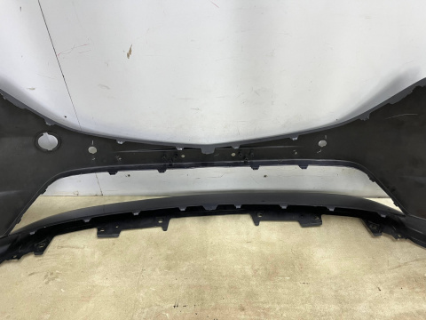 Zderzak przedni Mazda 6 III GJ 12-15r. Przedlift przód 4XPDC spryski GHP9-50031 Zderzak przedni Mazda 6 III GJ 12-15r. Przedlift przód 4XPDC spryski GHP9-50031