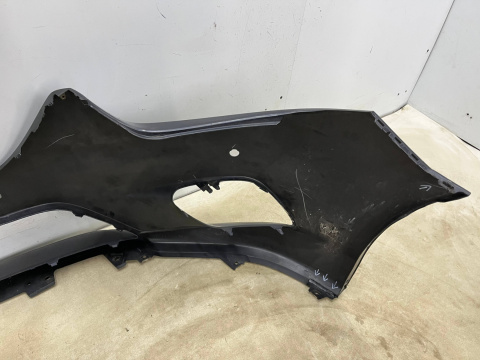 Zderzak przedni Mazda 6 III GJ 12-15r. Przedlift przód 4XPDC spryski GHP9-50031 Zderzak przedni Mazda 6 III GJ 12-15r. Przedlift przód 4XPDC spryski GHP9-50031