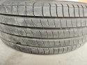 Felga Mercedes w177 CLA C118 X118 w247 CL c215 6.5jx17 ET44 5x112 felgi aluminiowe Z OPONAMI 17 cali oryginalne KOMPLET