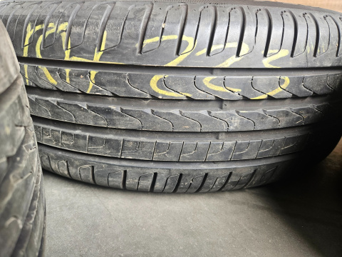 Felga Mercedes w177 CLA C118 X118 w247 CL c215 6.5jx17 ET44 5x112 felgi aluminiowe Z OPONAMI 17 cali oryginalne KOMPLET Felga Mercedes w177 CLA C118 X118 w247 CL c215 6.5jx17 ET44 5x112 felgi aluminiowe Z OPONAMI 17 cali oryginalne KOMPLET