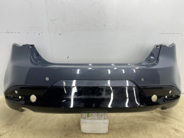 Zderzak tylny Mazda 3 IV BP 19r.- HB Hatchback tył 4XPDC BCKN-50221