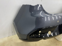 Zderzak tylny Mazda 3 IV BP 19r.- HB Hatchback tył 4XPDC BCKN-50221