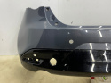 Zderzak tylny Mazda 3 IV BP 19r.- HB Hatchback tył 4XPDC BCKN-50221