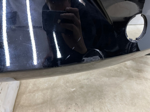 Zderzak tylny Mazda 3 IV BP 19r.- HB Hatchback tył 4XPDC BCKN-50221 Zderzak tylny Mazda 3 IV BP 19r.- HB Hatchback tył 4XPDC BCKN-50221
