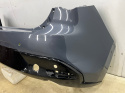 Zderzak tylny Mazda 3 IV BP 19r.- HB Hatchback tył 4XPDC BCKN-50221