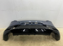Zderzak tylny Mazda 3 IV BP 19r.- HB Hatchback tył 4XPDC BCKN-50221
