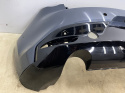 Zderzak tylny Mazda 3 IV BP 19r.- HB Hatchback tył 4XPDC BCKN-50221