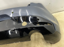 Zderzak tylny Mazda 3 IV BP 19r.- HB Hatchback tył 4XPDC BCKN-50221