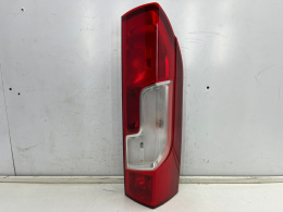 Lampa Citroen Jumper II Movano C Ducato III Boxer II LIFT 14r.- prawa tylna ORYGINAL prawy tył 01380672080