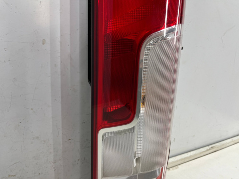 Lampa Citroen Jumper II Movano C Ducato III Boxer II LIFT 14r.- prawa tylna ORYGINAL prawy tył 01380672080 Lampa Citroen Jumper II Movano C Ducato III Boxer II LIFT 14r.- prawa tylna ORYGINAL prawy tył 01380672080