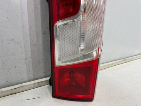 Lampa Citroen Jumper II Movano C Ducato III Boxer II LIFT 14r.- prawa tylna ORYGINAL prawy tył 01380672080 Lampa Citroen Jumper II Movano C Ducato III Boxer II LIFT 14r.- prawa tylna ORYGINAL prawy tył 01380672080