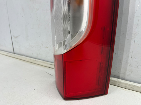 Lampa Citroen Jumper II Movano C Ducato III Boxer II LIFT 14r.- prawa tylna ORYGINAL prawy tył 01380672080 Lampa Citroen Jumper II Movano C Ducato III Boxer II LIFT 14r.- prawa tylna ORYGINAL prawy tył 01380672080