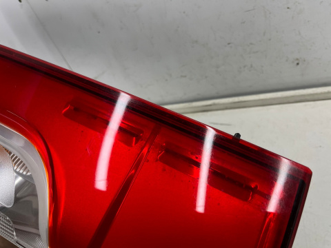Lampa Citroen Jumper II Movano C Ducato III Boxer II LIFT 14r.- prawa tylna ORYGINAL prawy tył 01380672080 Lampa Citroen Jumper II Movano C Ducato III Boxer II LIFT 14r.- prawa tylna ORYGINAL prawy tył 01380672080