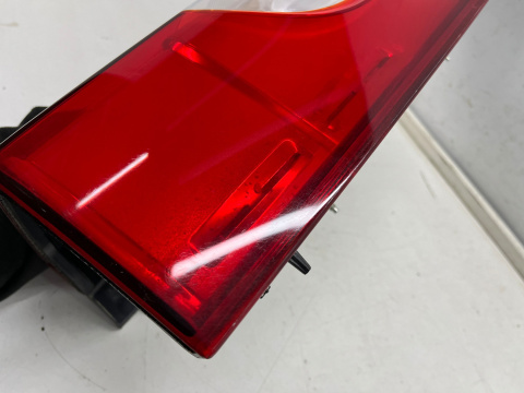 Lampa Citroen Jumper II Movano C Ducato III Boxer II LIFT 14r.- prawa tylna ORYGINAL prawy tył 01380672080 Lampa Citroen Jumper II Movano C Ducato III Boxer II LIFT 14r.- prawa tylna ORYGINAL prawy tył 01380672080