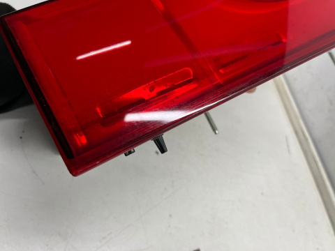 Lampa Citroen Jumper II Movano C Ducato III Boxer II LIFT 14r.- prawa tylna ORYGINAL prawy tył 01380672080 Lampa Citroen Jumper II Movano C Ducato III Boxer II LIFT 14r.- prawa tylna ORYGINAL prawy tył 01380672080