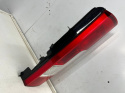Lampa Citroen Jumper II Movano C Ducato III Boxer II LIFT 14r.- prawa tylna ORYGINAL prawy tył 01380672080