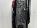 Lampa Citroen Jumper II Movano C Ducato III Boxer II LIFT 14r.- prawa tylna ORYGINAL prawy tył 01380672080