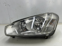 Lampa reflektor Ford C-Max MK1 CMax Mk1 LIFT 06-10r. LEWA przednia oryginalna H7 H1 lewy przód EUROPA 7m51-13w030-aa
