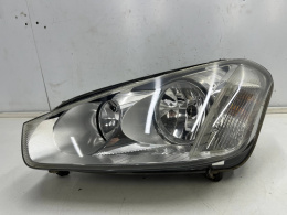Lampa reflektor Ford C-Max MK1 CMax Mk1 LIFT 06-10r. LEWA przednia oryginalna H7 H1 lewy przód EUROPA 7m51-13w030-aa