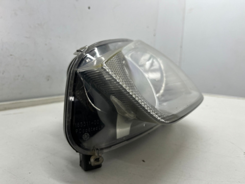 Lampa reflektor Ford C-Max MK1 CMax Mk1 LIFT 06-10r. LEWA przednia oryginalna H7 H1 lewy przód EUROPA 7m51-13w030-aa Lampa reflektor Ford C-Max MK1 CMax Mk1 LIFT 06-10r. LEWA przednia oryginalna H7 H1 lewy przód EUROPA 7m51-13w030-aa