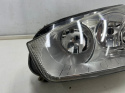 Lampa reflektor Ford C-Max MK1 CMax Mk1 LIFT 06-10r. LEWA przednia oryginalna H7 H1 lewy przód EUROPA 7m51-13w030-aa