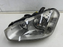 Lampa reflektor Ford C-Max MK1 CMax Mk1 LIFT 06-10r. LEWA przednia oryginalna H7 H1 lewy przód EUROPA 7m51-13w030-aa