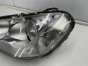 Lampa reflektor Ford C-Max MK1 CMax Mk1 LIFT 06-10r. LEWA przednia oryginalna H7 H1 lewy przód EUROPA 7m51-13w030-aa