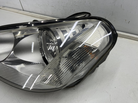 Lampa reflektor Ford C-Max MK1 CMax Mk1 LIFT 06-10r. LEWA przednia oryginalna H7 H1 lewy przód EUROPA 7m51-13w030-aa Lampa reflektor Ford C-Max MK1 CMax Mk1 LIFT 06-10r. LEWA przednia oryginalna H7 H1 lewy przód EUROPA 7m51-13w030-aa