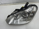 Lampa reflektor Ford C-Max MK1 CMax Mk1 LIFT 06-10r. LEWA przednia oryginalna H7 H1 lewy przód EUROPA 7m51-13w030-aa