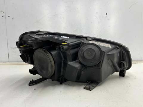 Lampa reflektor Ford C-Max MK1 CMax Mk1 LIFT 06-10r. LEWA przednia oryginalna H7 H1 lewy przód EUROPA 7m51-13w030-aa Lampa reflektor Ford C-Max MK1 CMax Mk1 LIFT 06-10r. LEWA przednia oryginalna H7 H1 lewy przód EUROPA 7m51-13w030-aa