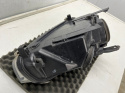Lampa reflektor Ford C-Max MK1 CMax Mk1 LIFT 06-10r. LEWA przednia oryginalna H7 H1 lewy przód EUROPA 7m51-13w030-aa
